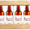 Test Lot 15 bières Brasserie Gasconha : le coffret bière blonde personnalisable qui fait le taf pour un cadeau