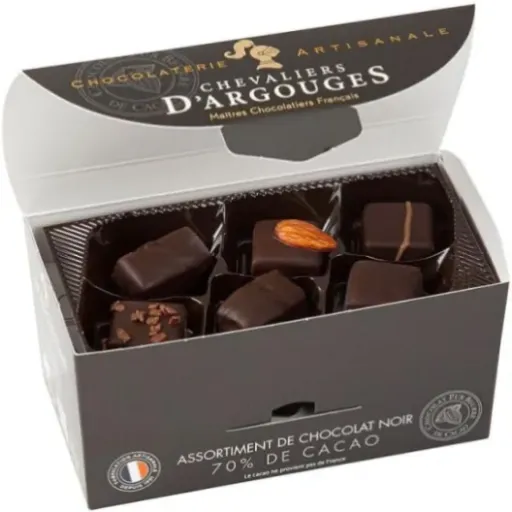 Test Panier garni de Noël Produits Normandie : un coffret qui fait le job pour un cadeau sans prise de tête