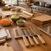 Comment les couteaux français façonnent le quotidien des professionnels de la food