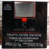 Test Lot 3x Truffe noire entière Tuber Melanosporum : la solution pratique pour cuisiner à la truffe sans se ruiner totalement